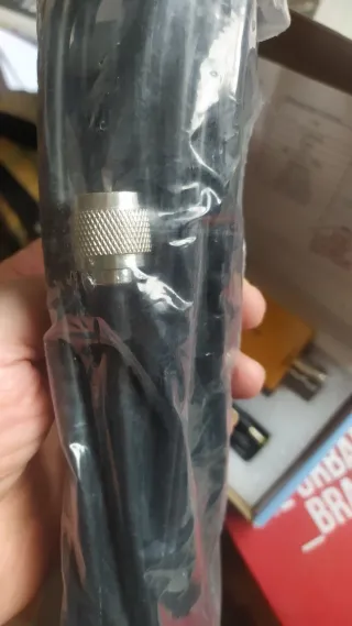 Repetidor movil   1920 - 1980 mhz telefonia LTE