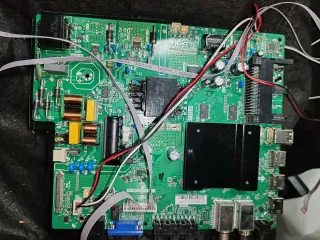 Scheda madre TV 50 pollici