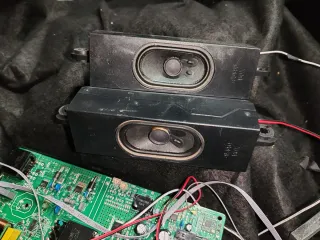 Scheda madre TV 50 pollici