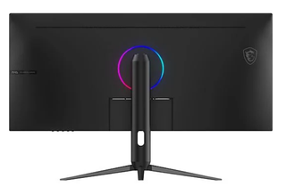 Monitor MSI 34 Curvo