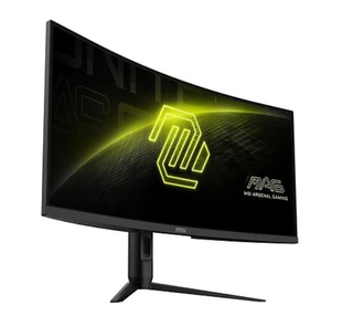 Monitor MSI 34 Curvo