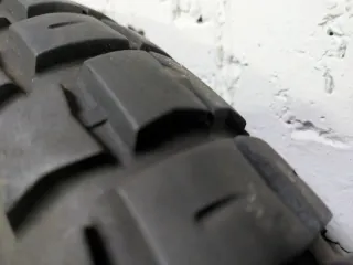 Neumático Pirelli STR 90/90/21