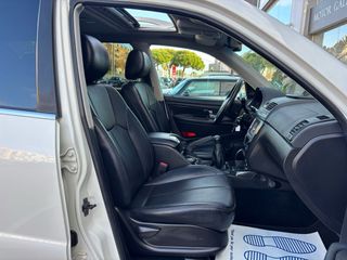 SsangYong Rexton ( 7 plazas, 4x4)