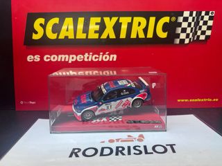 Scalextric BMW 320i G. Ciró