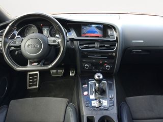Audi S5 3.0 TFSI quattro