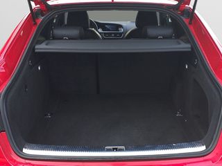 Audi S5 3.0 TFSI quattro