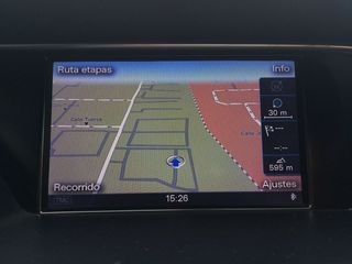 Audi S5 3.0 TFSI quattro