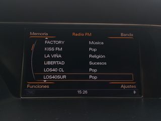 Audi S5 3.0 TFSI quattro