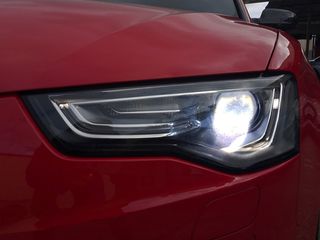 Audi S5 3.0 TFSI quattro