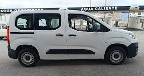 Citroen Berlingo 5 plazas HDI LIVE  caja nueva