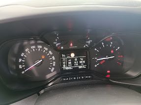 Citroen Berlingo 5 plazas HDI LIVE  caja nueva