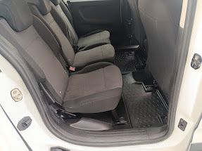 Citroen Berlingo 5 plazas HDI LIVE  caja nueva