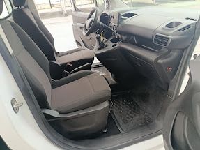 Citroen Berlingo 5 plazas HDI LIVE  caja nueva