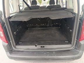 Citroen Berlingo 5 plazas HDI LIVE  caja nueva
