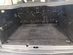 Citroen Berlingo 5 plazas HDI LIVE  caja nueva