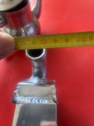 Radiadores GPI Racing YF17-B