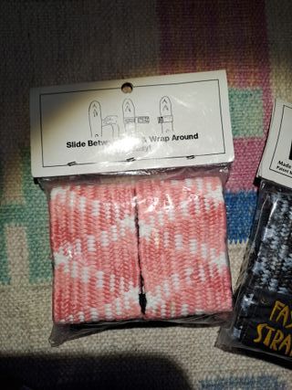 Fast Strap Sci - Protezione Lame Sci