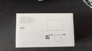 Adaptador Magsafe 2 60W Apple