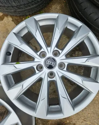 Llantas Audi 18 7.0Jx18H2-ET43