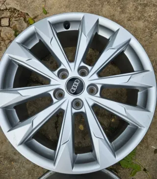 Llantas Audi 18 7.0Jx18H2-ET43