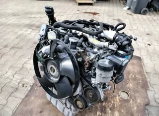 Motor Mercedes Sprinter 3.0 CDI Diesel