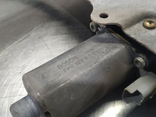 ELEVALUNAS DELANTERO DERECHO CITROEN XSARA PICASS