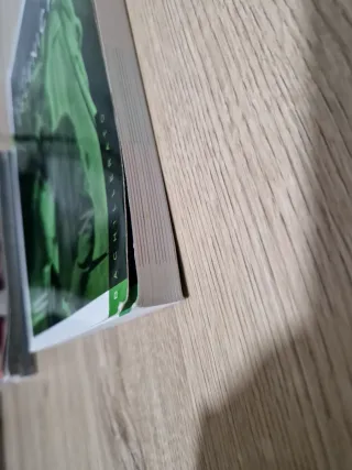 Artes escénicas. 2º Bachillerato