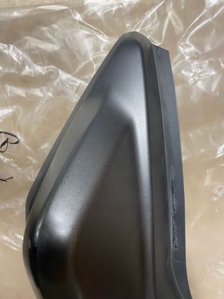 Tapa Lateral Yamaha Aerox 4T