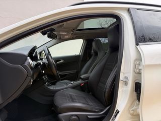 Mercedes-Benz GLA 220cdi