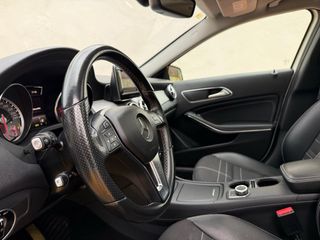 Mercedes-Benz GLA 220cdi