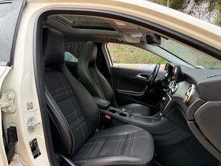 Mercedes-Benz GLA 220cdi