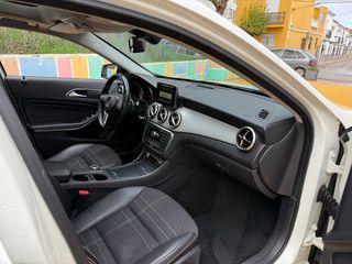 Mercedes-Benz GLA 220cdi