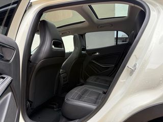 Mercedes-Benz GLA 220cdi