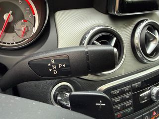 Mercedes-Benz GLA 220cdi