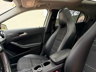 Mercedes-Benz GLA 220cdi