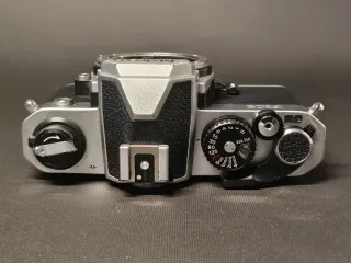 Nikon FM2