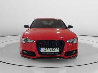 Audi S5 3.0 TFSI quattro