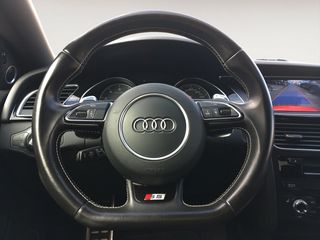 Audi S5 3.0 TFSI quattro