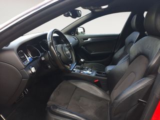 Audi S5 3.0 TFSI quattro