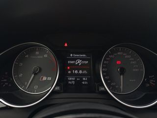 Audi S5 3.0 TFSI quattro