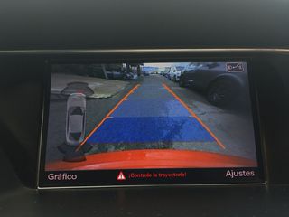 Audi S5 3.0 TFSI quattro