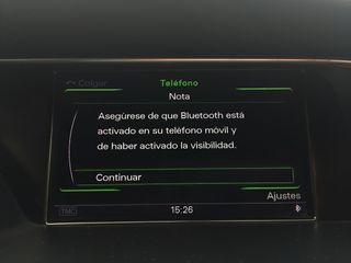 Audi S5 3.0 TFSI quattro