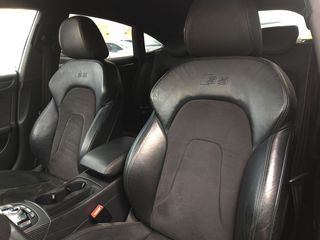 Audi S5 3.0 TFSI quattro