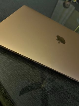 MacBook Air 13 Oro Rosa