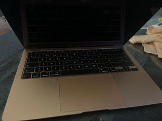 MacBook Air 13 Oro Rosa