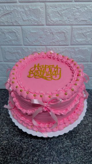 Tartas personalizadas