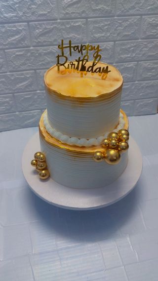 Tartas personalizadas