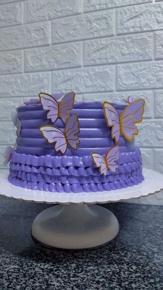 Tartas personalizadas