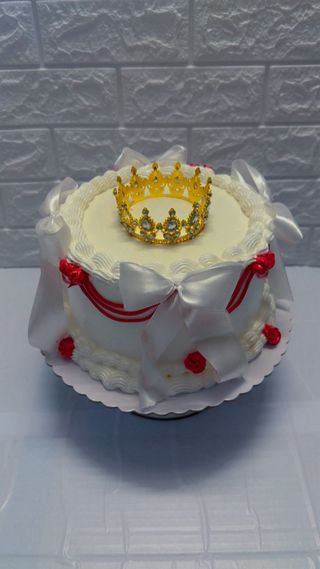 Tartas personalizadas