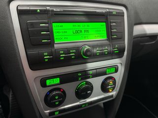 Skoda Octavia 2007 Rs 2.0 TFSI 200 cv ETIQUETA C